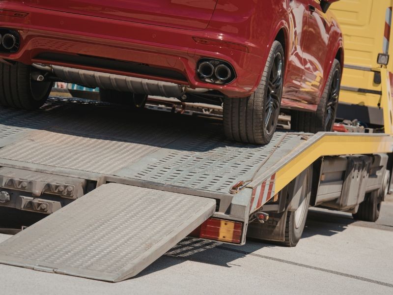 Posso Perder meu Carro mesmo Pagando Algumas Parcelas?