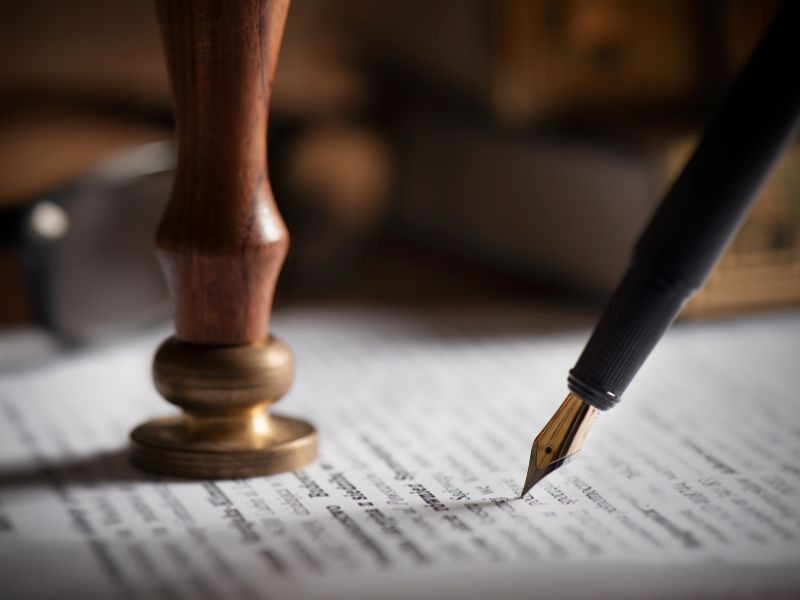 Protesto Indevido em Cartório: Como Cancelar e Receber Até R$ 10 Mil de Indenização