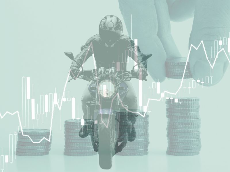 Financiamento de Moto com Juros Abusivos: Como Funciona a Ação Revisional