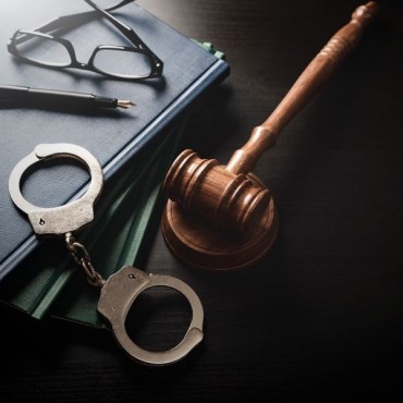 Advogado Criminal em Macaé