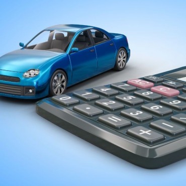 Dívida de Financiamento de Veículos em Macaé