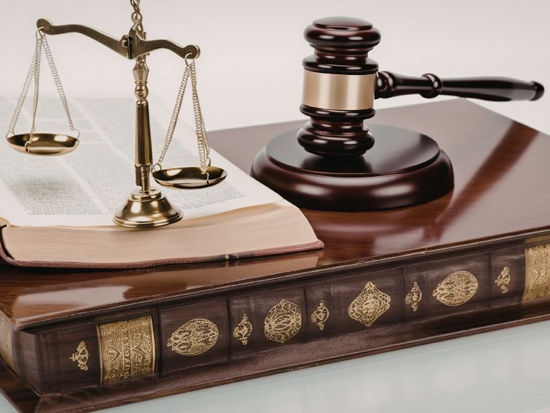 Advogado Especialista em Bloqueio Judicial