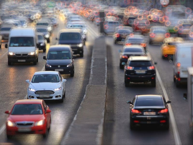 Busca e Apreensão de Veículos em Nova Friburgo