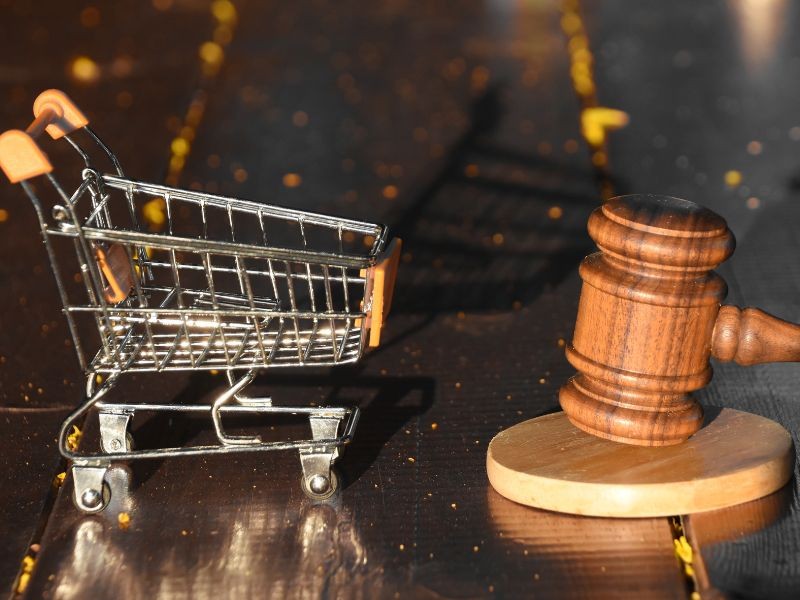 Advogado Direito do Consumidor em Nova Friburgo